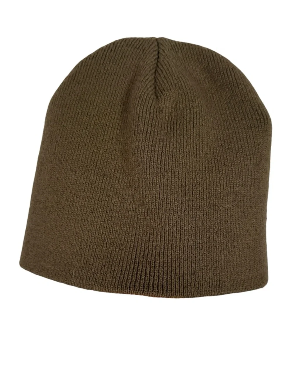 Carhartt Logo Beanie - Picture 3 of 4
